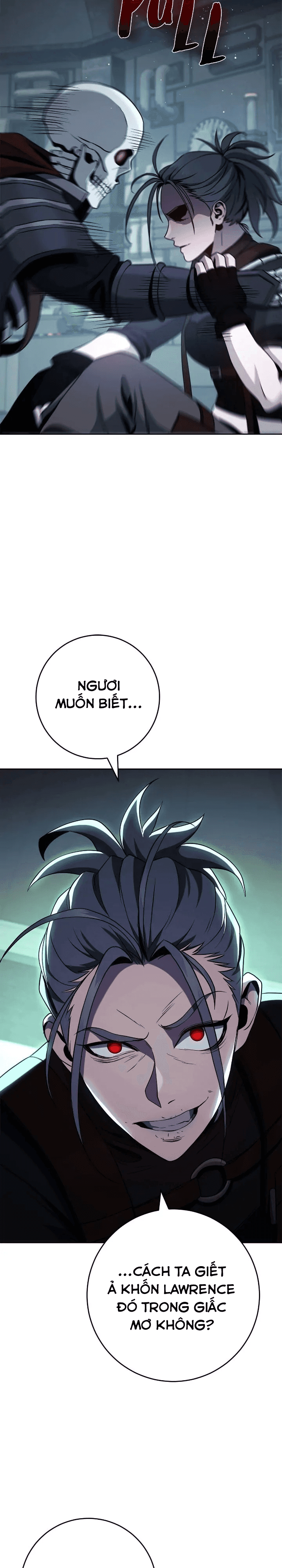 Chiến Binh Xương Trắng Thất Thủ Chapter 276 - Trang 2