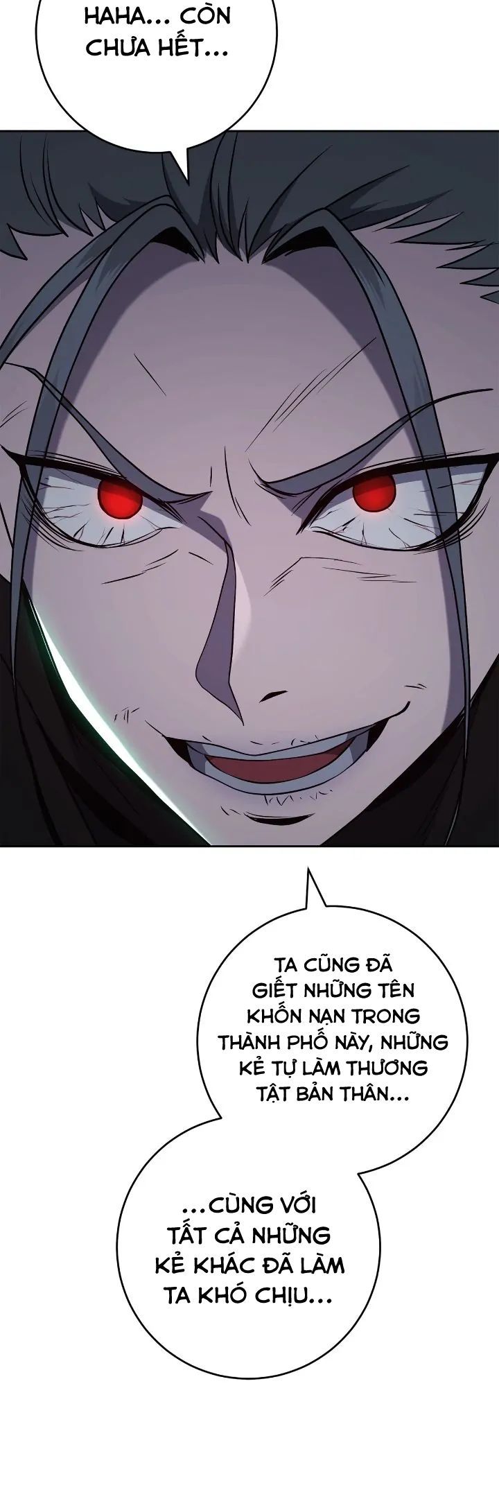 Chiến Binh Xương Trắng Thất Thủ Chapter 276 - Trang 2