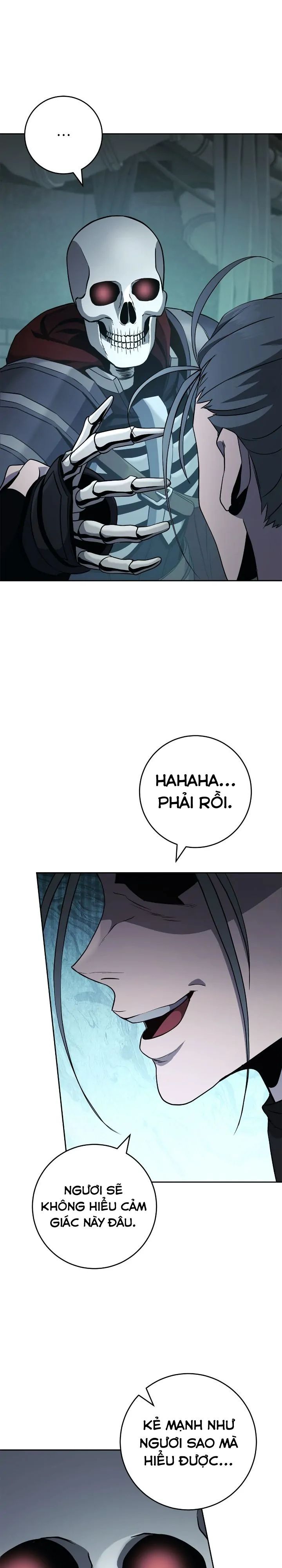 Chiến Binh Xương Trắng Thất Thủ Chapter 276 - Trang 2