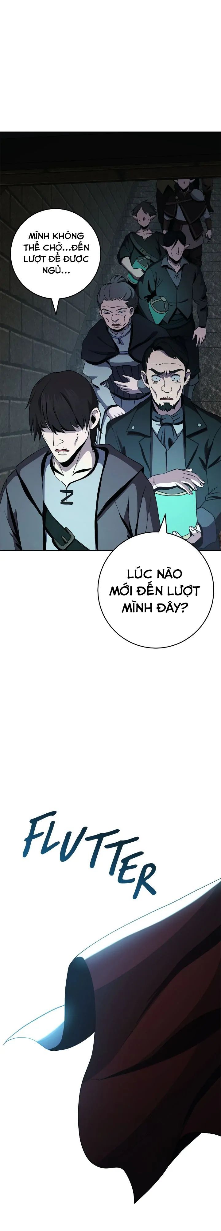 Chiến Binh Xương Trắng Thất Thủ Chapter 276 - Trang 2