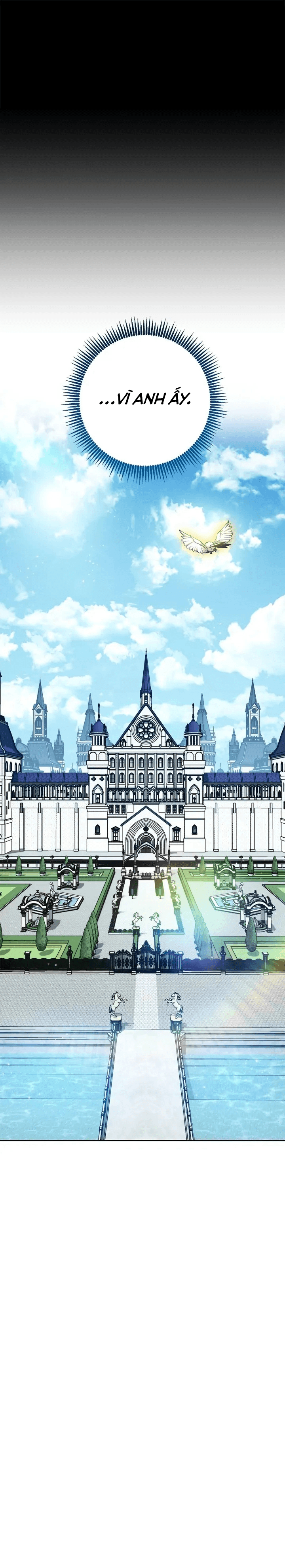 Chiến Binh Xương Trắng Thất Thủ Chapter 277 - Trang 2