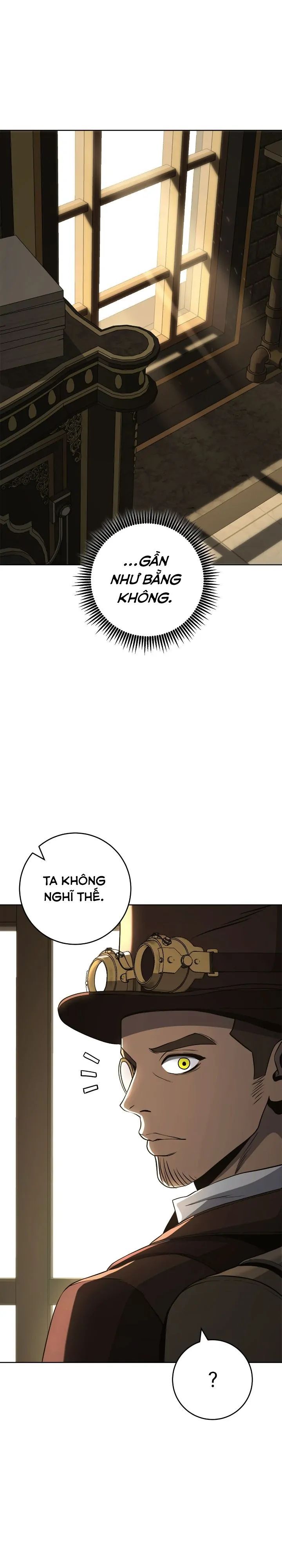 Chiến Binh Xương Trắng Thất Thủ Chapter 277 - Trang 2