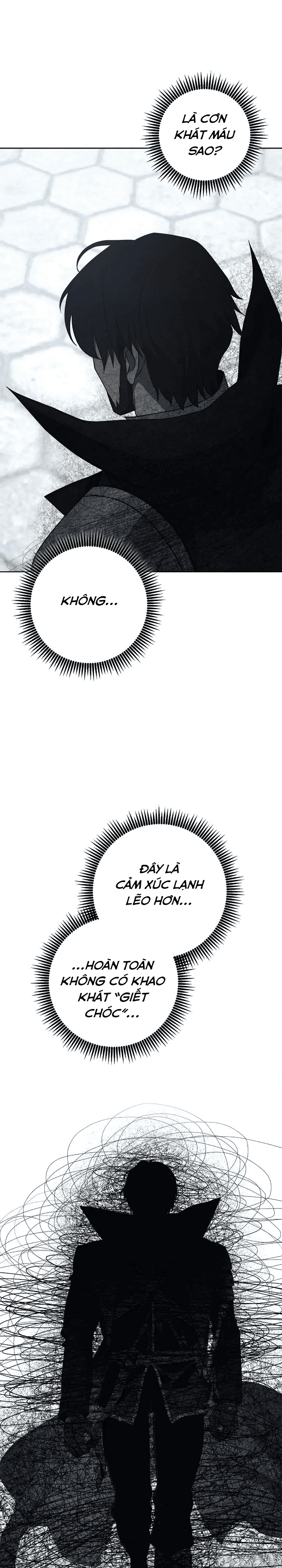 Chiến Binh Xương Trắng Thất Thủ Chapter 278 - Trang 2