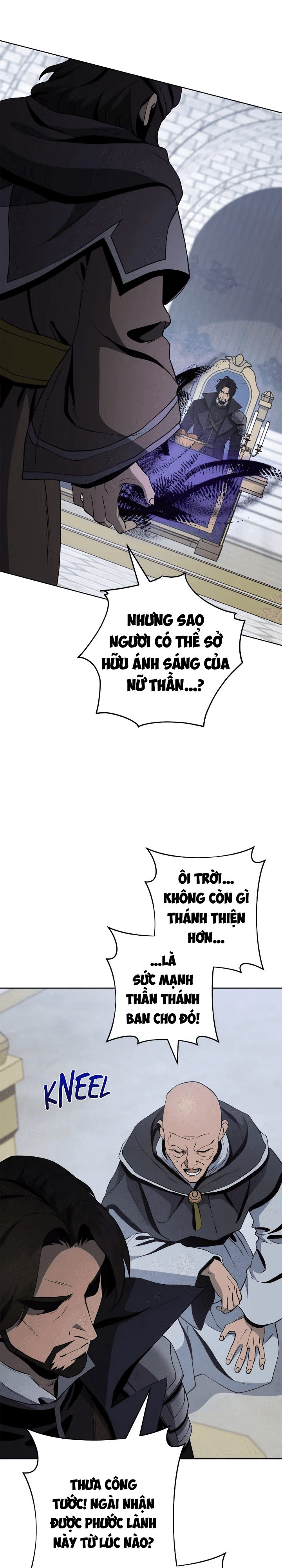 Chiến Binh Xương Trắng Thất Thủ Chapter 278 - Trang 2