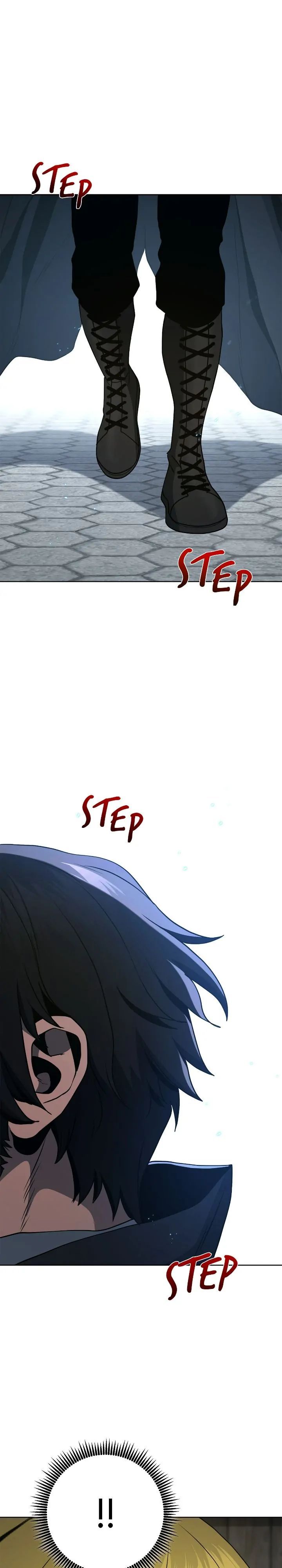 Chiến Binh Xương Trắng Thất Thủ Chapter 278 - Trang 2