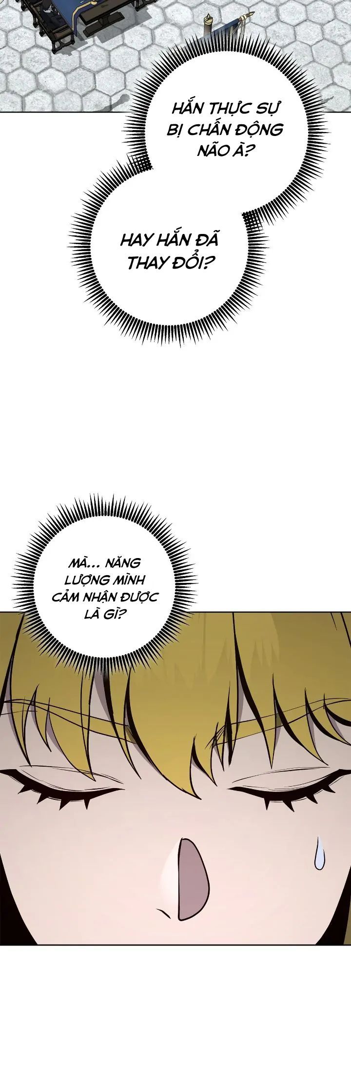Chiến Binh Xương Trắng Thất Thủ Chapter 278 - Trang 2