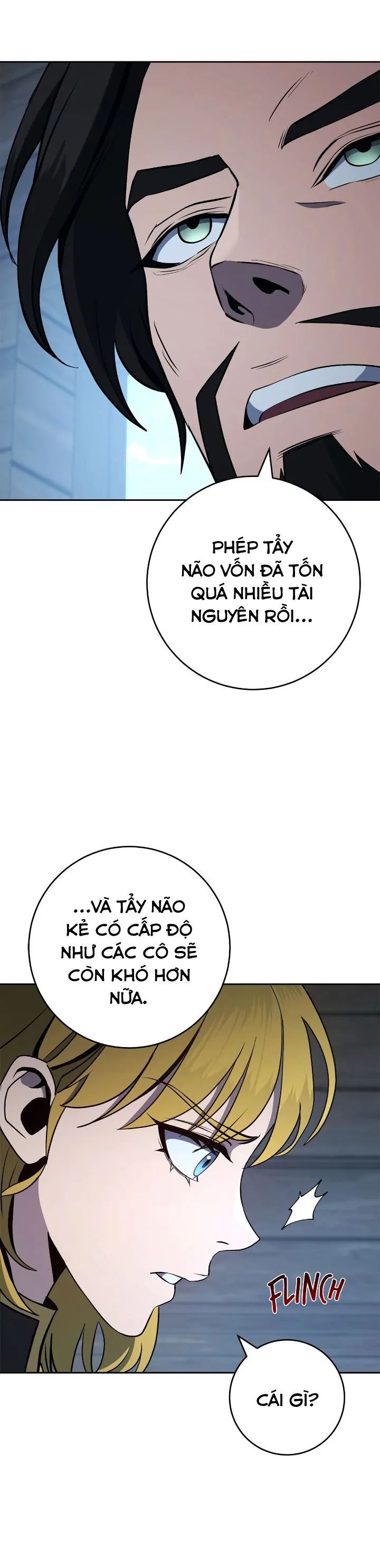 Chiến Binh Xương Trắng Thất Thủ Chapter 279 - Trang 2
