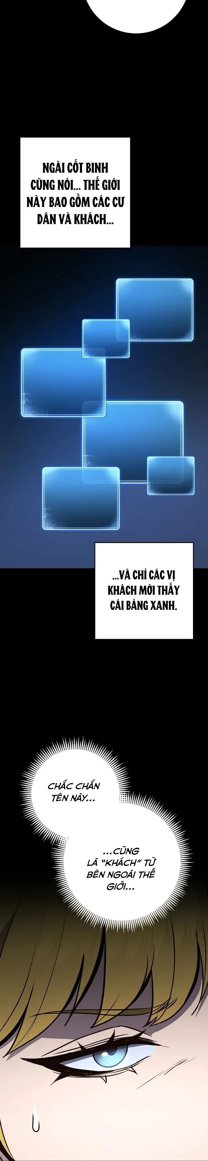 Chiến Binh Xương Trắng Thất Thủ Chapter 279 - Trang 2