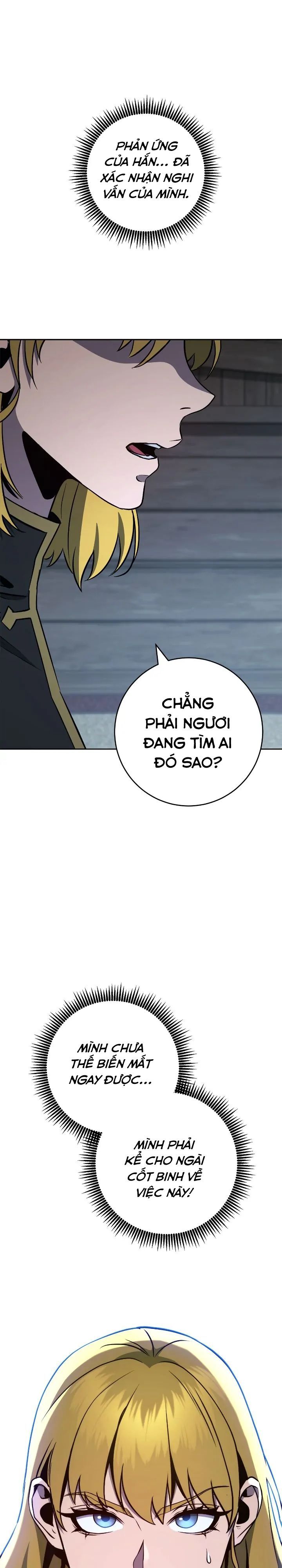 Chiến Binh Xương Trắng Thất Thủ Chapter 279 - Trang 2