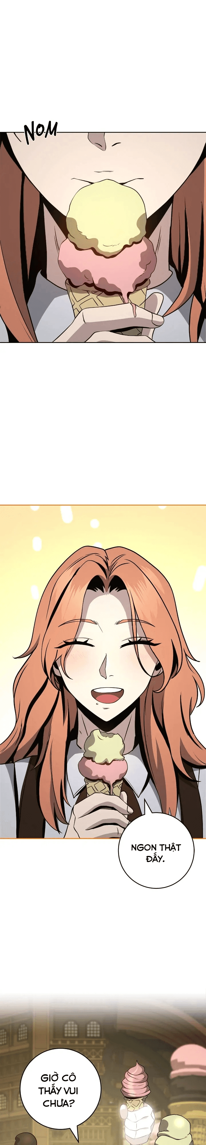Chiến Binh Xương Trắng Thất Thủ Chapter 279 - Trang 2