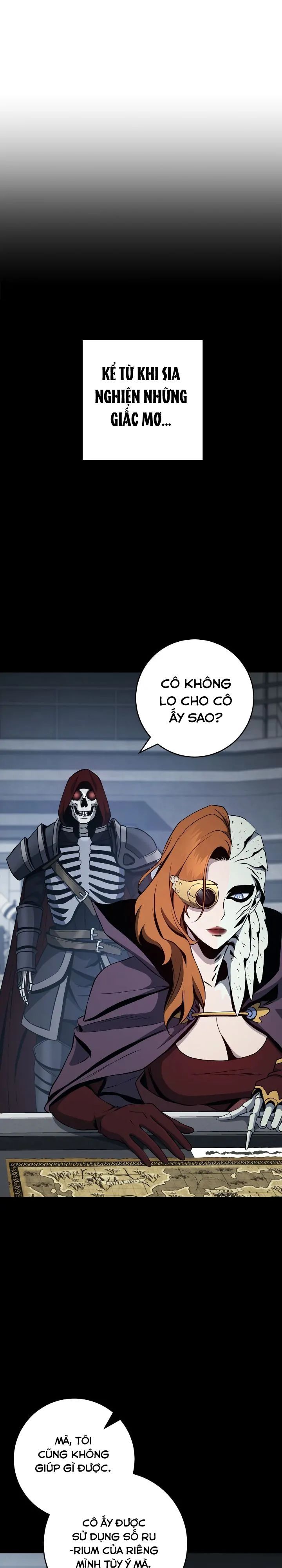 Chiến Binh Xương Trắng Thất Thủ Chapter 279 - Trang 2