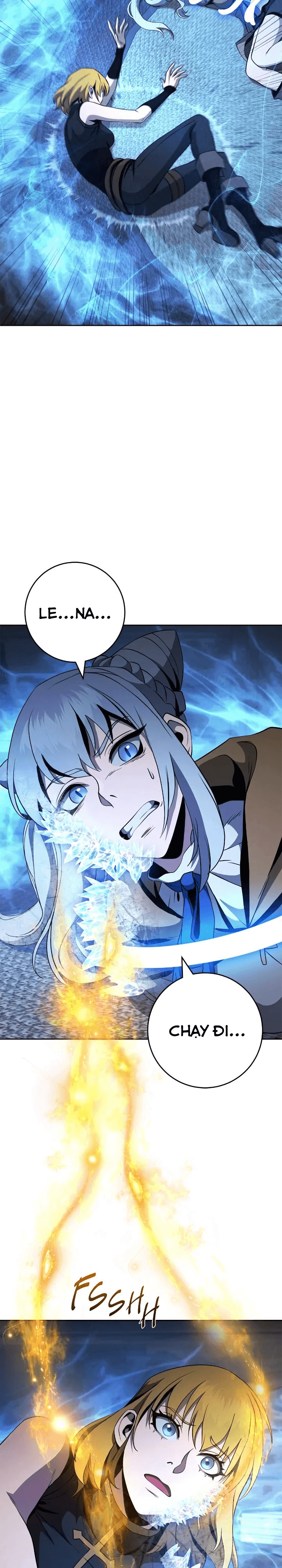 Chiến Binh Xương Trắng Thất Thủ Chapter 279 - Trang 2