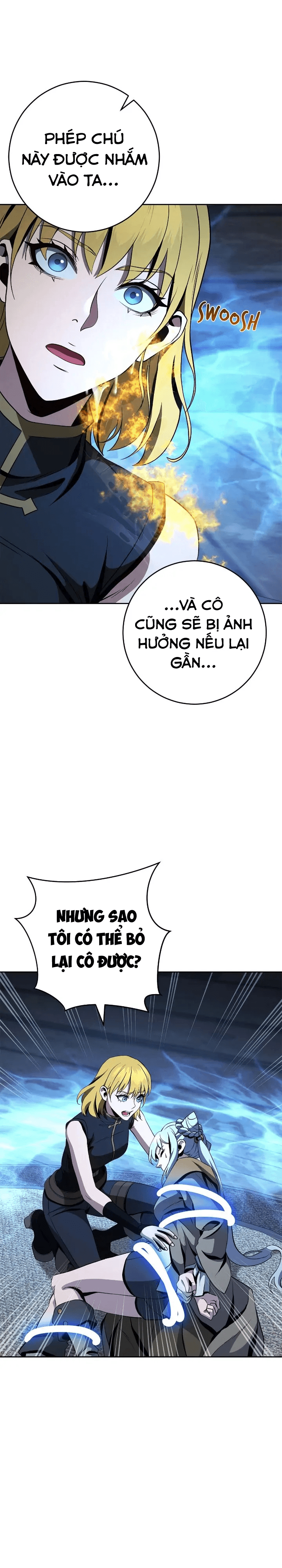 Chiến Binh Xương Trắng Thất Thủ Chapter 279 - Trang 2