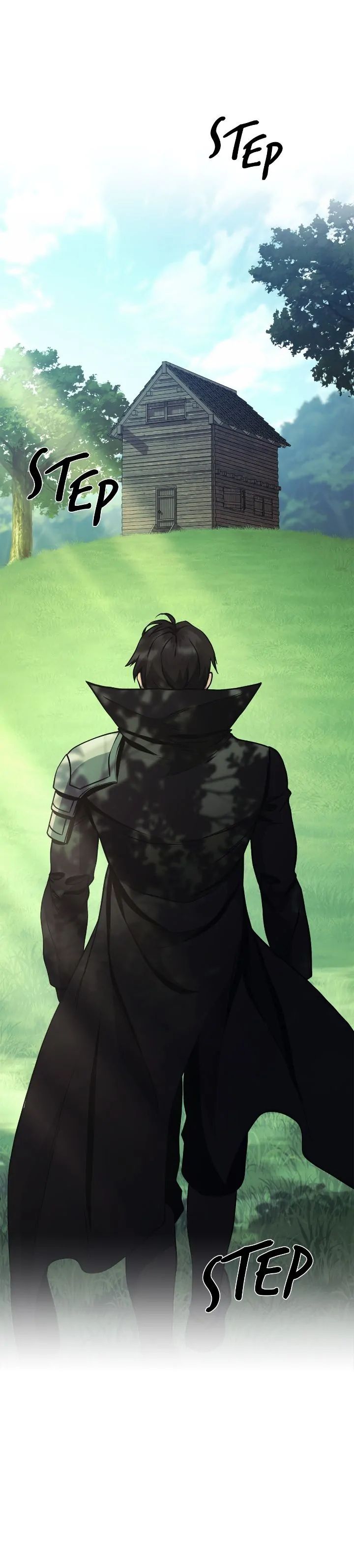 Chiến Binh Xương Trắng Thất Thủ Chapter 279 - Trang 2