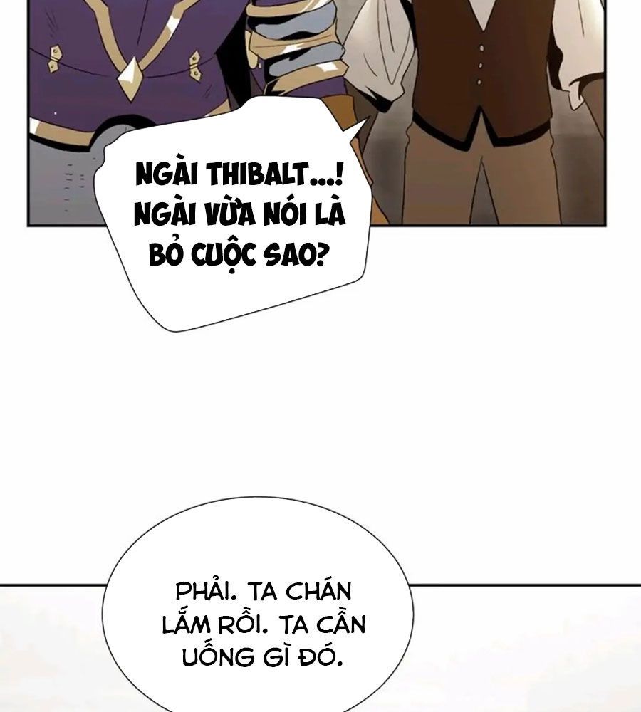 Chiến Binh Xương Trắng Thất Thủ Chapter 28 - Trang 2