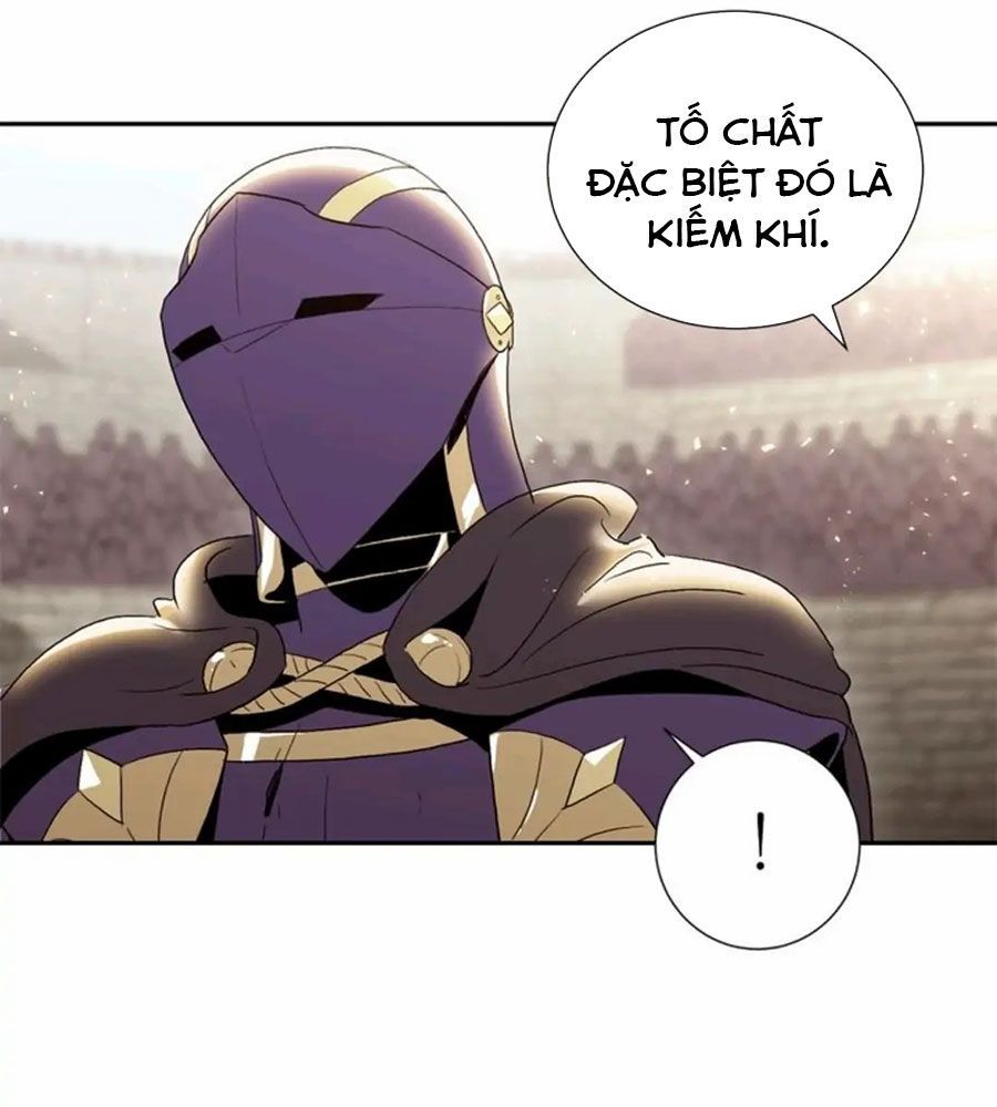 Chiến Binh Xương Trắng Thất Thủ Chapter 28 - Trang 2
