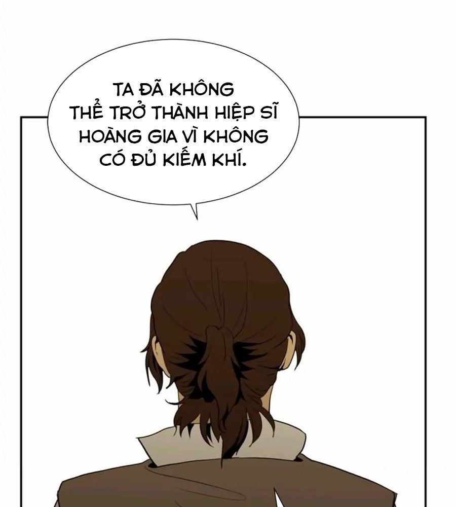 Chiến Binh Xương Trắng Thất Thủ Chapter 28 - Trang 2