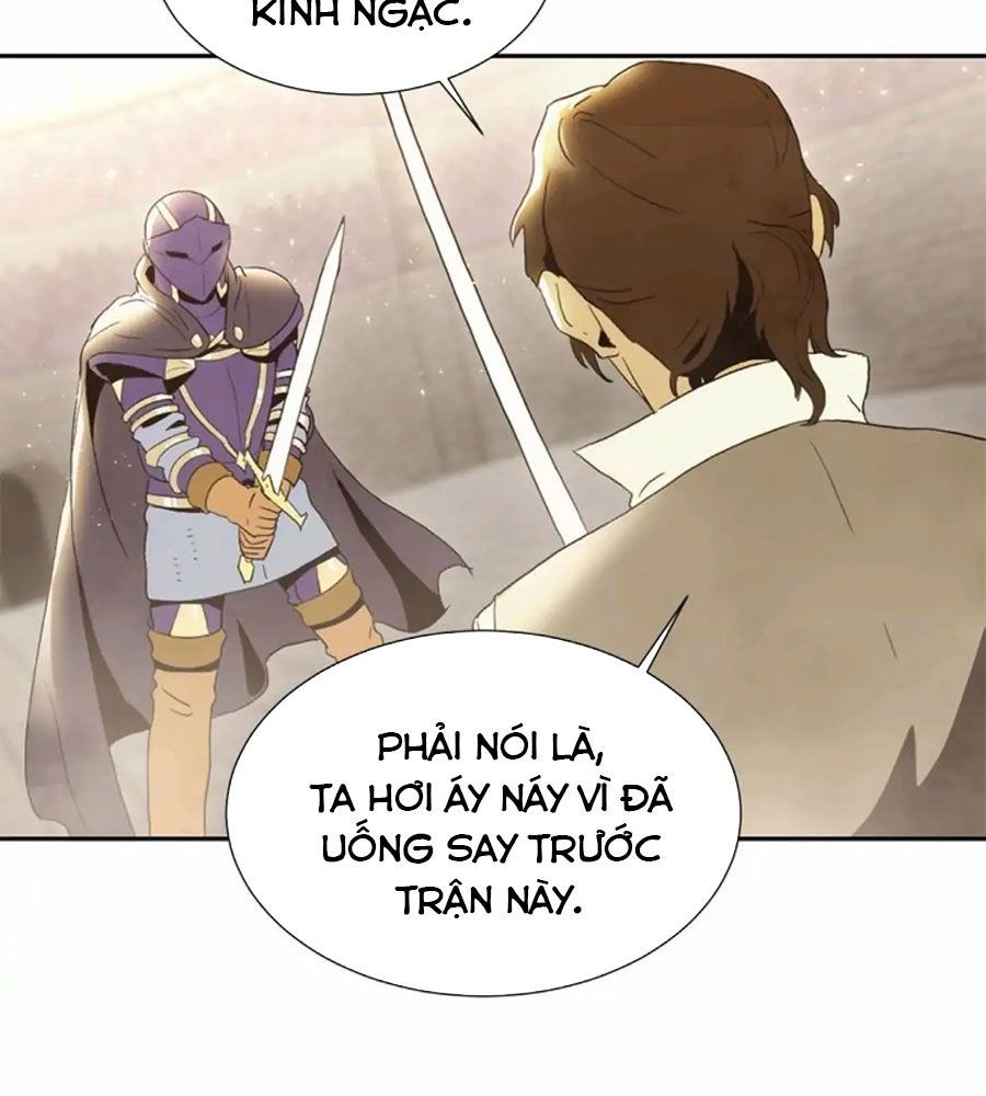 Chiến Binh Xương Trắng Thất Thủ Chapter 28 - Trang 2