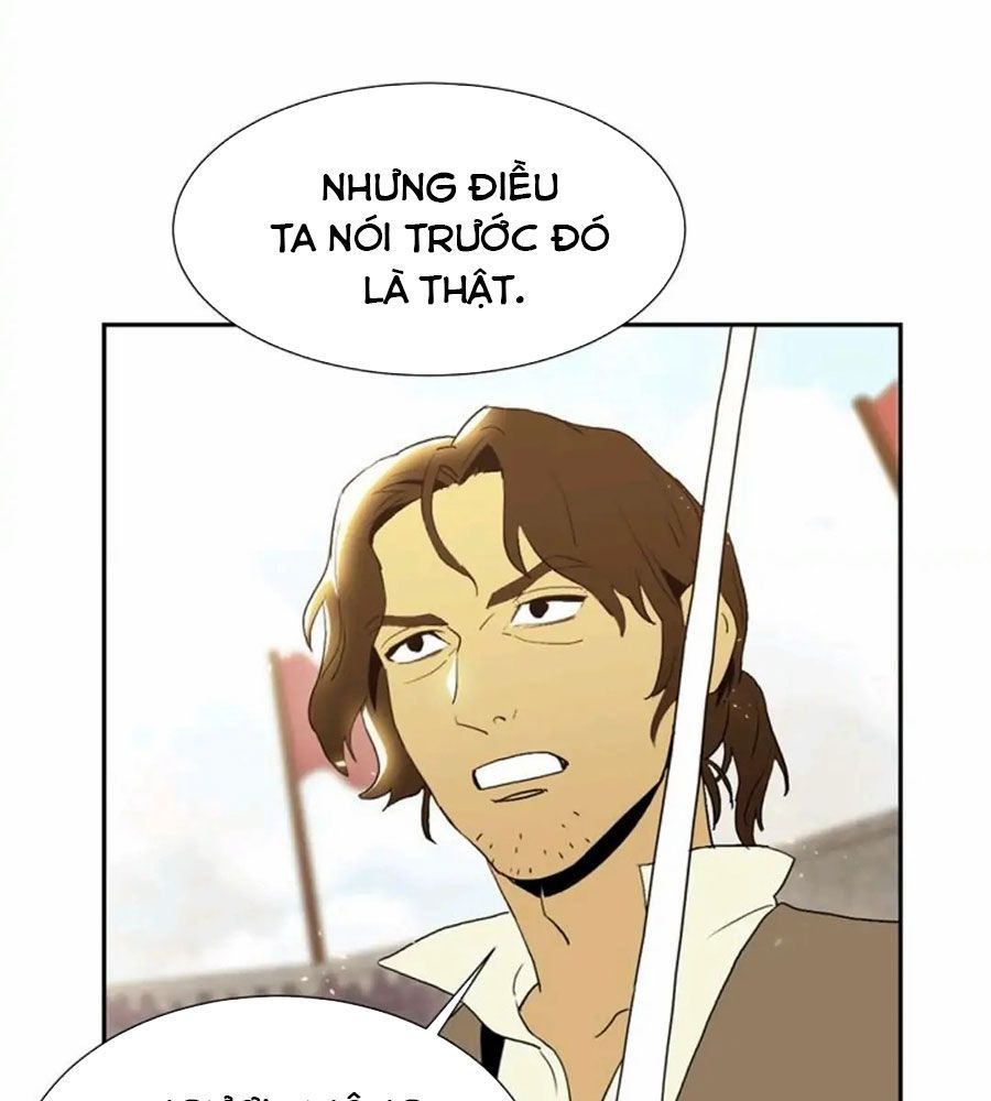 Chiến Binh Xương Trắng Thất Thủ Chapter 28 - Trang 2