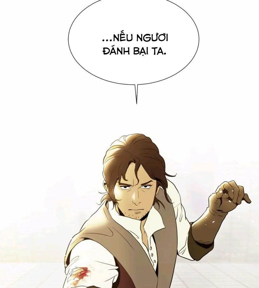 Chiến Binh Xương Trắng Thất Thủ Chapter 28 - Trang 2