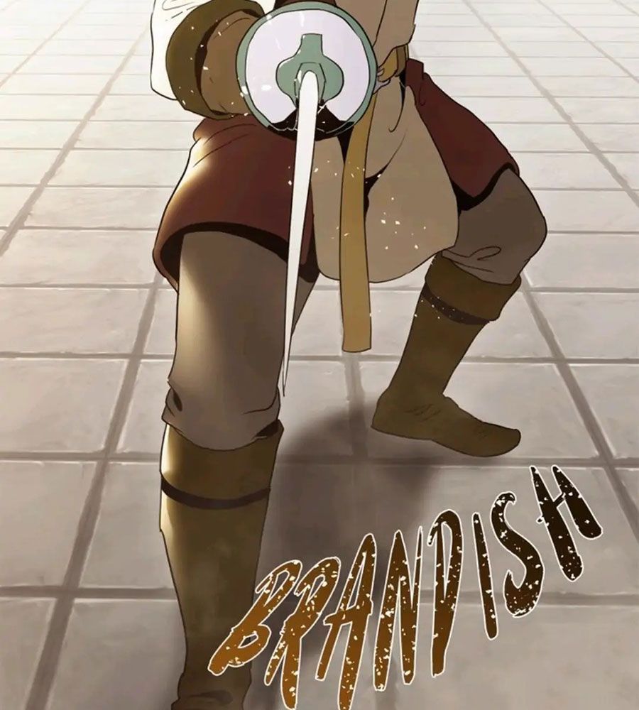 Chiến Binh Xương Trắng Thất Thủ Chapter 28 - Trang 2