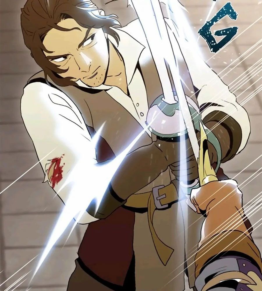 Chiến Binh Xương Trắng Thất Thủ Chapter 28 - Trang 2