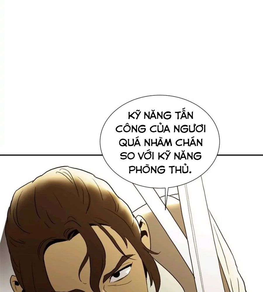 Chiến Binh Xương Trắng Thất Thủ Chapter 28 - Trang 2