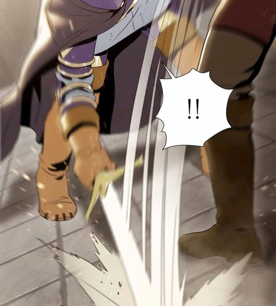 Chiến Binh Xương Trắng Thất Thủ Chapter 28 - Trang 2