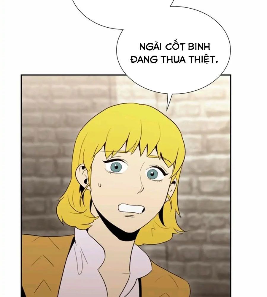 Chiến Binh Xương Trắng Thất Thủ Chapter 28 - Trang 2