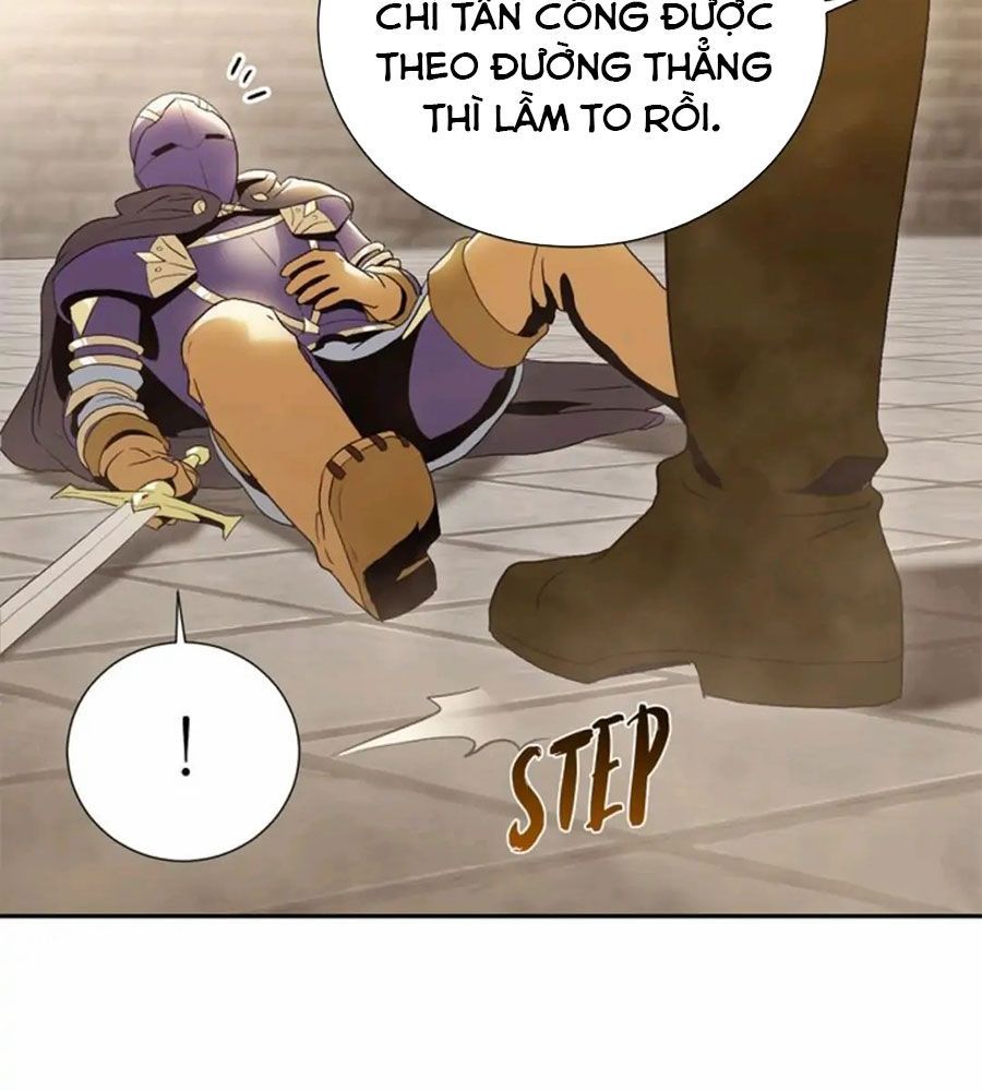 Chiến Binh Xương Trắng Thất Thủ Chapter 28 - Trang 2