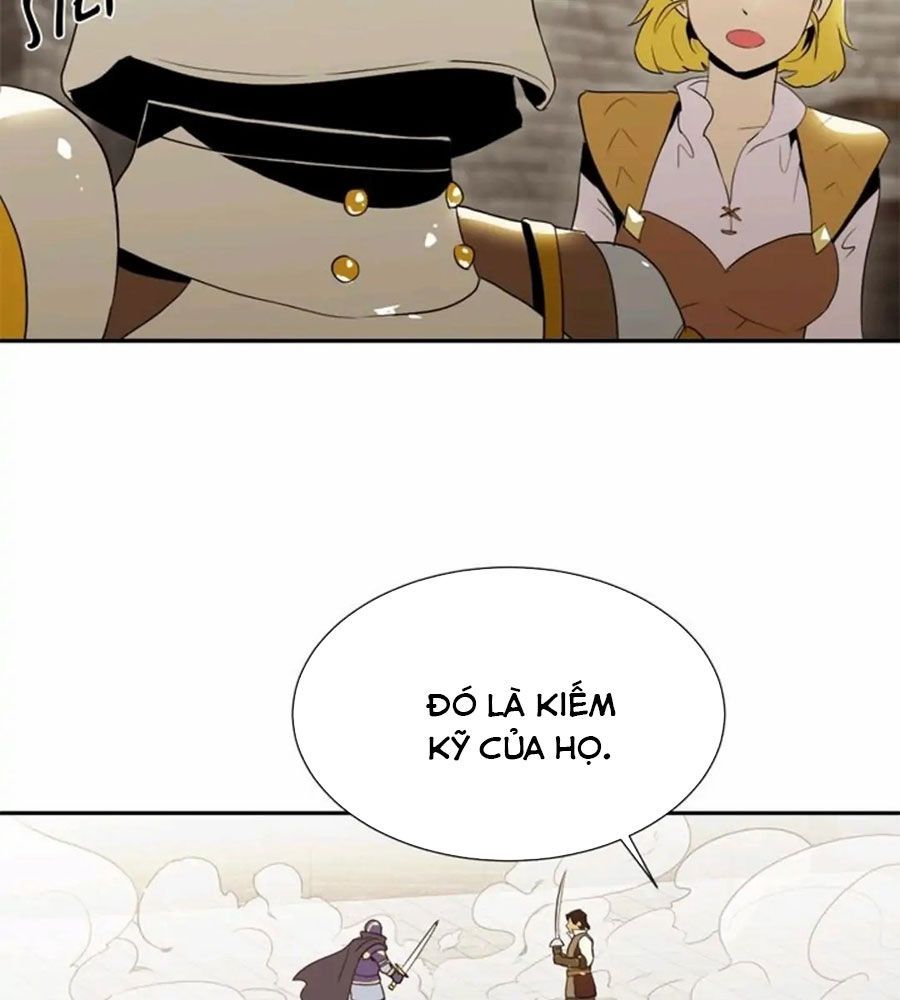 Chiến Binh Xương Trắng Thất Thủ Chapter 28 - Trang 2