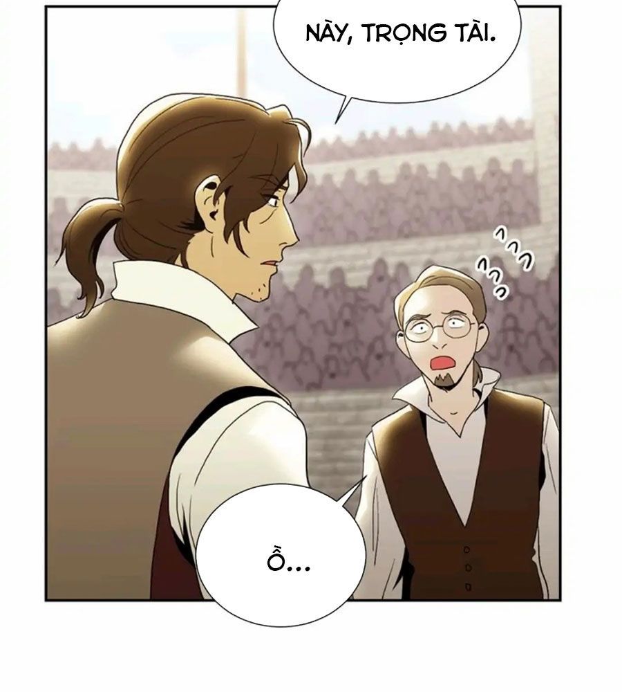Chiến Binh Xương Trắng Thất Thủ Chapter 28 - Trang 2