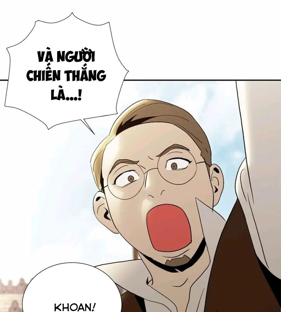 Chiến Binh Xương Trắng Thất Thủ Chapter 28 - Trang 2