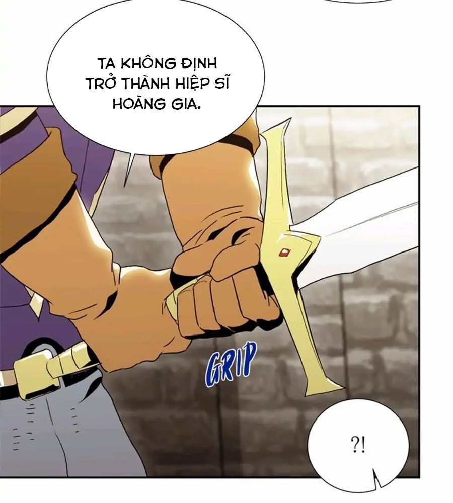Chiến Binh Xương Trắng Thất Thủ Chapter 28 - Trang 2