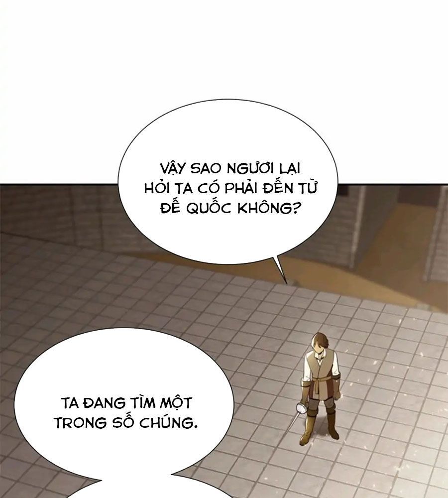 Chiến Binh Xương Trắng Thất Thủ Chapter 28 - Trang 2