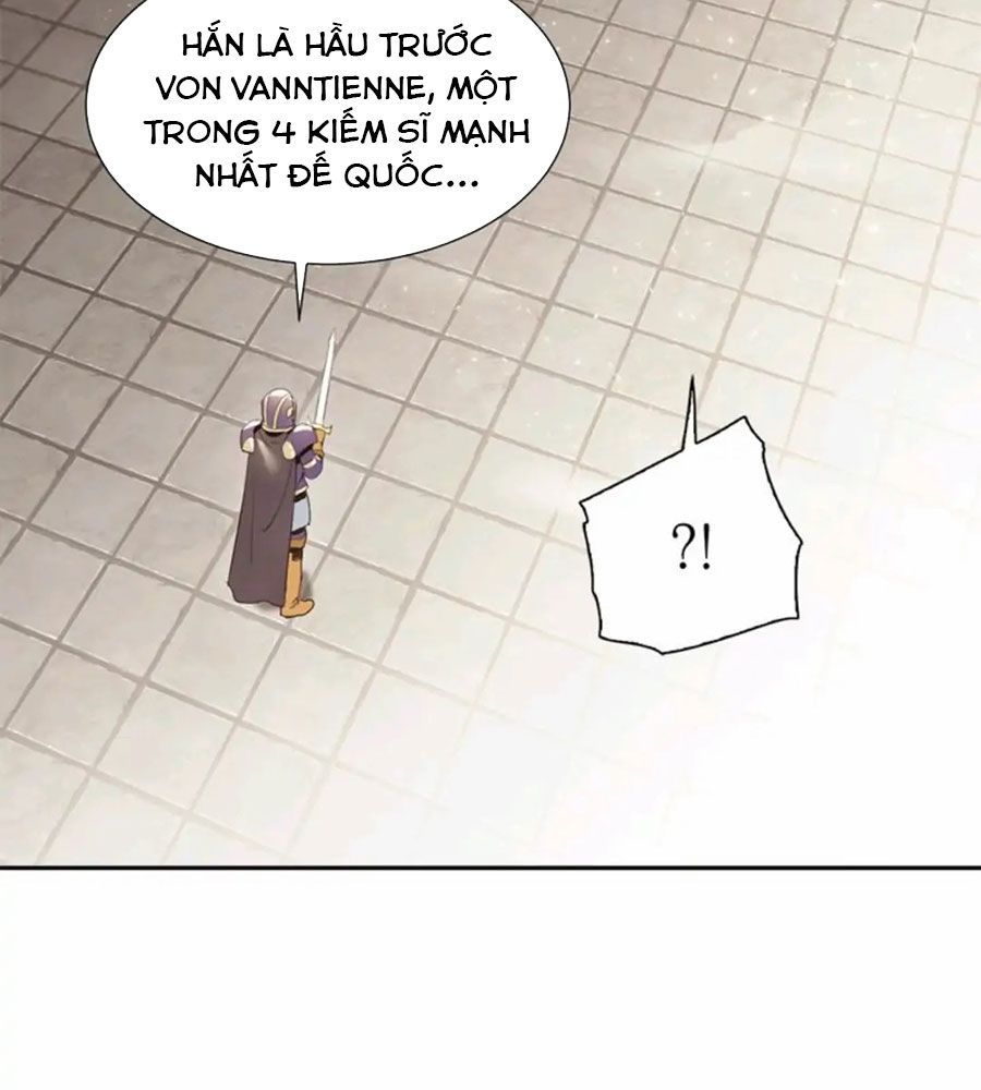 Chiến Binh Xương Trắng Thất Thủ Chapter 28 - Trang 2