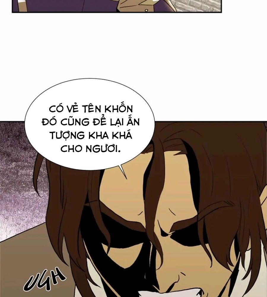 Chiến Binh Xương Trắng Thất Thủ Chapter 28 - Trang 2