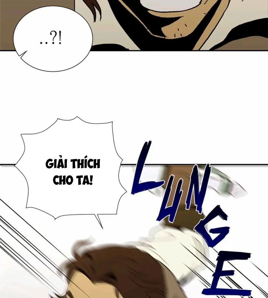 Chiến Binh Xương Trắng Thất Thủ Chapter 28 - Trang 2