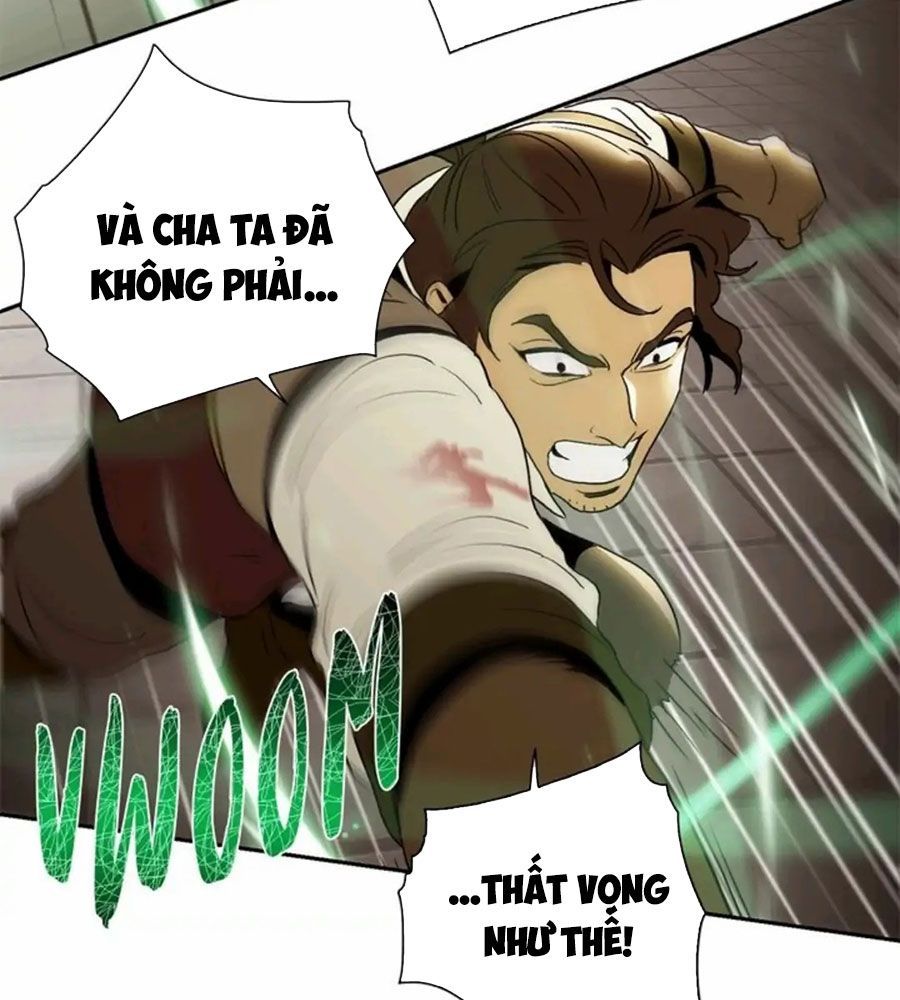 Chiến Binh Xương Trắng Thất Thủ Chapter 28 - Trang 2