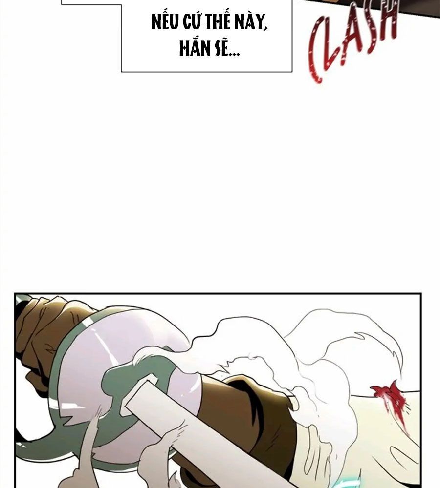 Chiến Binh Xương Trắng Thất Thủ Chapter 28 - Trang 2