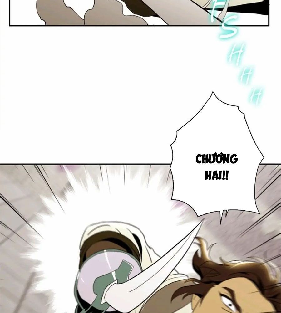 Chiến Binh Xương Trắng Thất Thủ Chapter 28 - Trang 2