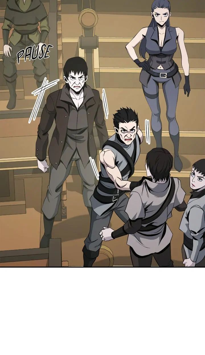 Chiến Binh Xương Trắng Thất Thủ Chapter 280 - Trang 2