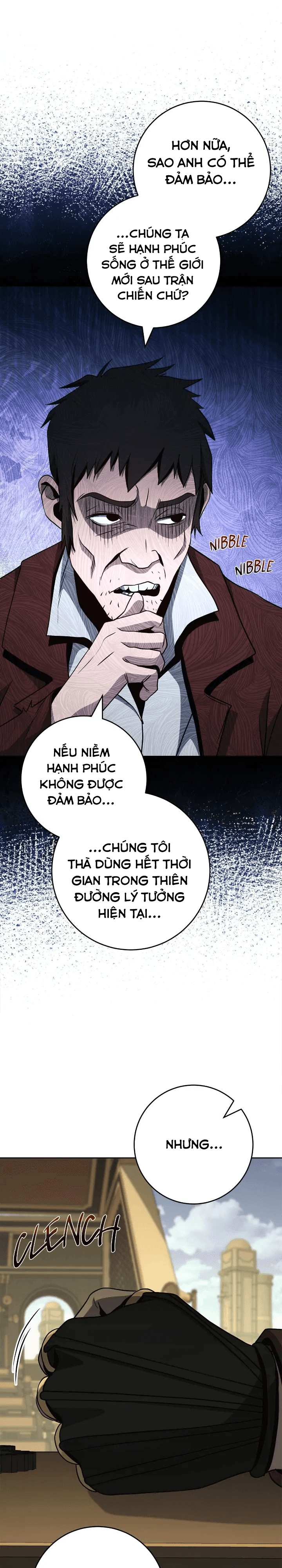 Chiến Binh Xương Trắng Thất Thủ Chapter 280 - Trang 2