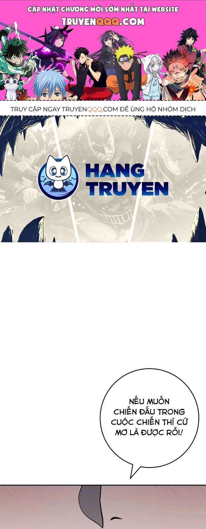 Chiến Binh Xương Trắng Thất Thủ Chapter 281 - Trang 2