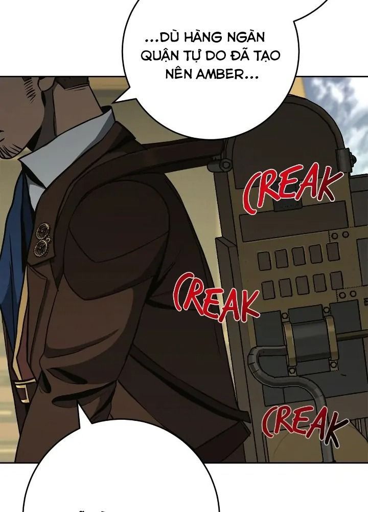 Chiến Binh Xương Trắng Thất Thủ Chapter 281 - Trang 2