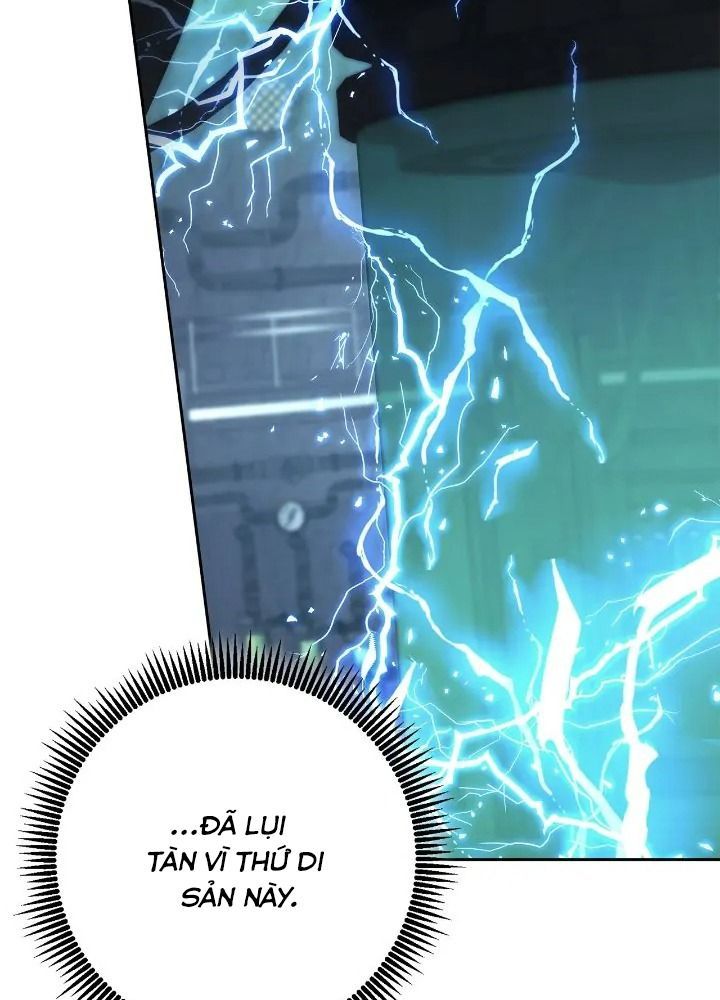 Chiến Binh Xương Trắng Thất Thủ Chapter 282 - Trang 2