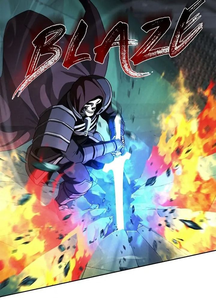 Chiến Binh Xương Trắng Thất Thủ Chapter 282 - Trang 2