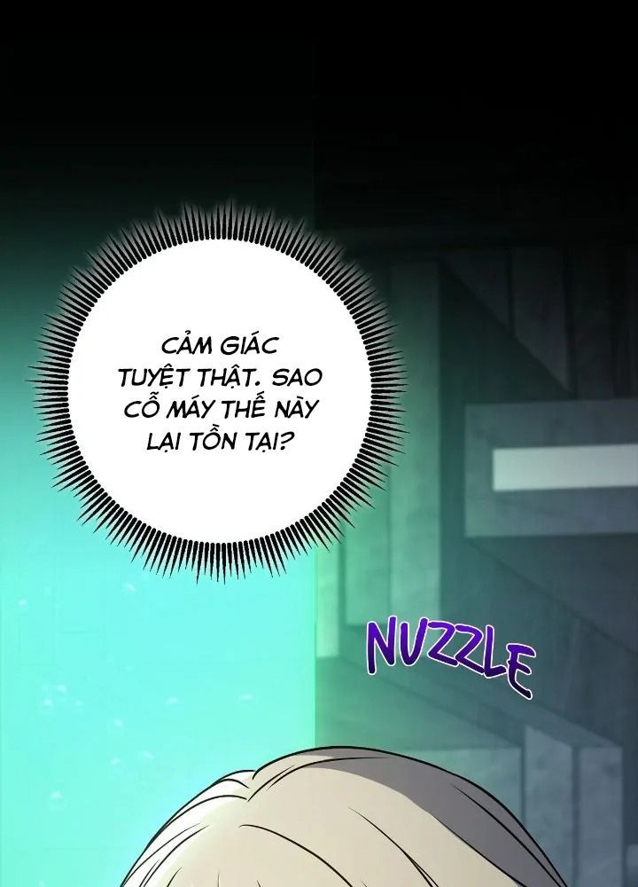 Chiến Binh Xương Trắng Thất Thủ Chapter 282 - Trang 2
