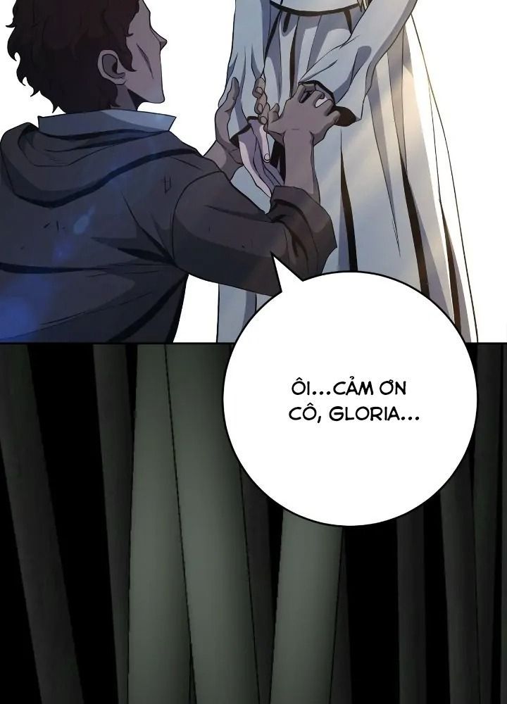 Chiến Binh Xương Trắng Thất Thủ Chapter 282 - Trang 2