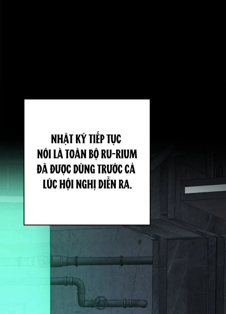 Chiến Binh Xương Trắng Thất Thủ Chapter 282 - Trang 2